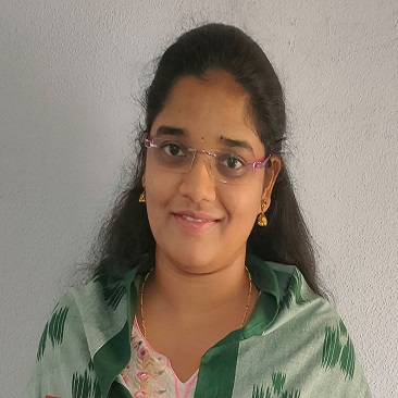 Dr. Mounika Balla